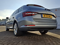 Personenauto skoda, superb combi 1.6 tdi, bouwjaar 2017 - afbeelding 8 van  47
