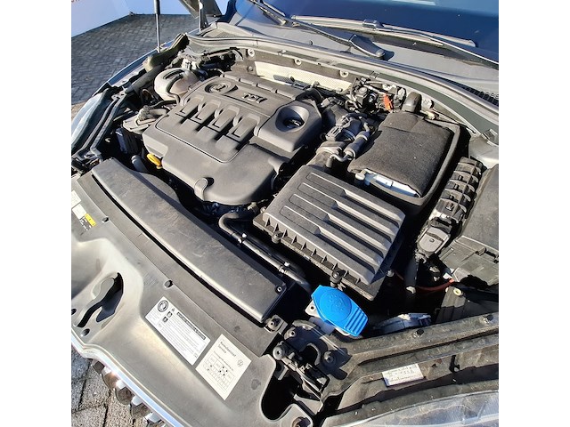 Personenauto skoda, superb combi 1.6 tdi, bouwjaar 2017 - afbeelding 10 van  47