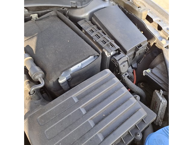 Personenauto skoda, superb combi 1.6 tdi, bouwjaar 2017 - afbeelding 11 van  47