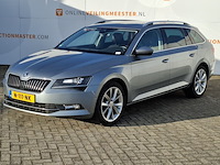Personenauto skoda, superb combi 1.6 tdi, bouwjaar 2017 - afbeelding 1 van  47