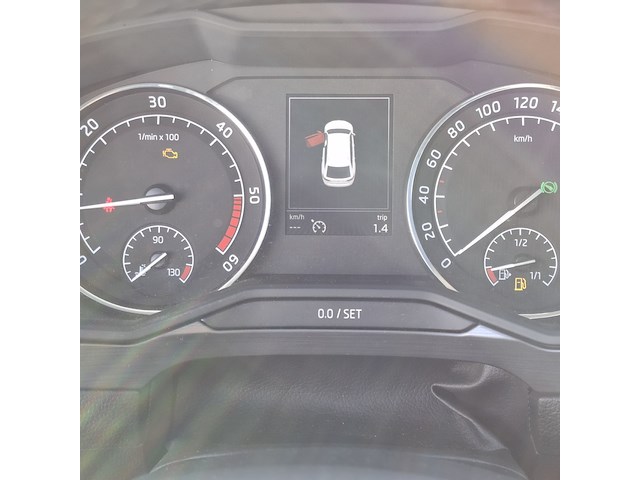 Personenauto skoda, superb combi 1.6 tdi, bouwjaar 2017 - afbeelding 19 van  47