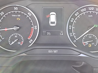 Personenauto skoda, superb combi 1.6 tdi, bouwjaar 2017 - afbeelding 19 van  47