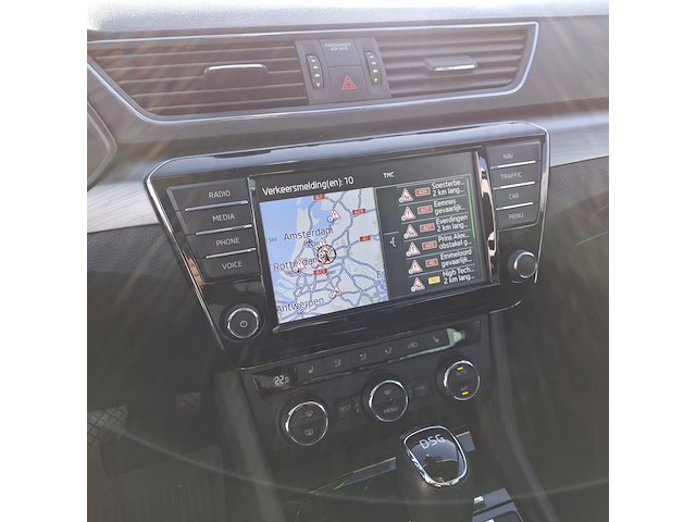 Personenauto skoda, superb combi 1.6 tdi, bouwjaar 2017 - afbeelding 22 van  47