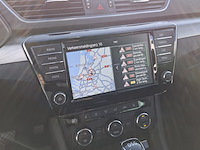 Personenauto skoda, superb combi 1.6 tdi, bouwjaar 2017 - afbeelding 22 van  47