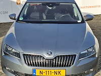 Personenauto skoda, superb combi 1.6 tdi, bouwjaar 2017 - afbeelding 12 van  47