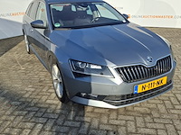 Personenauto skoda, superb combi 1.6 tdi, bouwjaar 2017 - afbeelding 23 van  47