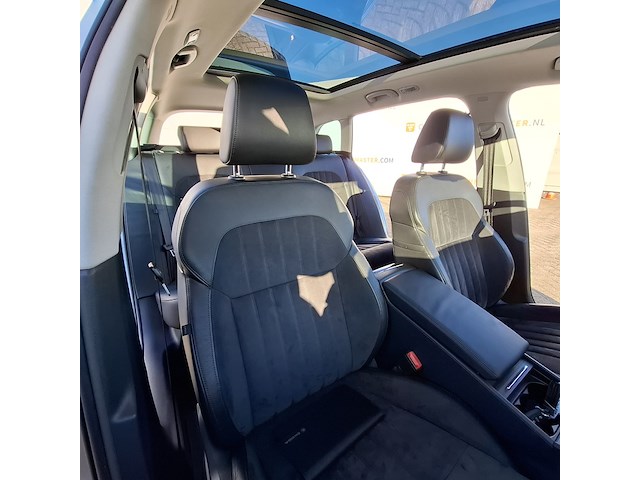 Personenauto skoda, superb combi 1.6 tdi, bouwjaar 2017 - afbeelding 36 van  47