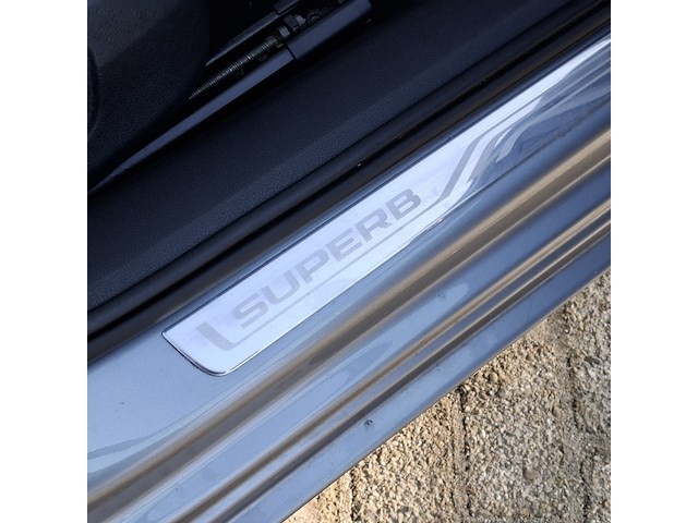 Personenauto skoda, superb combi 1.6 tdi, bouwjaar 2017 - afbeelding 37 van  47