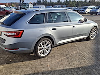Personenauto skoda, superb combi 1.6 tdi, bouwjaar 2017 - afbeelding 43 van  47