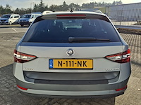 Personenauto skoda, superb combi 1.6 tdi, bouwjaar 2017 - afbeelding 44 van  47
