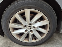 Personenauto, skoda, superb combi, 1.6 tdi clever edition, 2018 - afbeelding 2 van  40