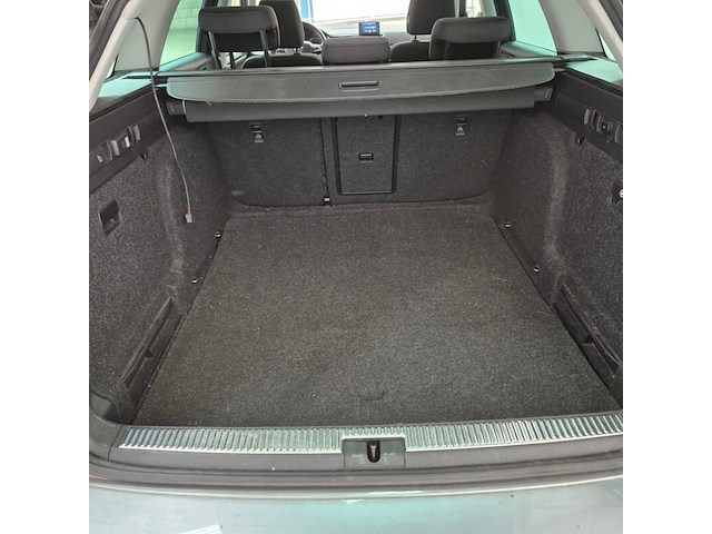 Personenauto, skoda, superb combi, 1.6 tdi clever edition, 2018 - afbeelding 7 van  40