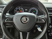 Personenauto, skoda, superb combi, 1.6 tdi clever edition, 2018 - afbeelding 13 van  40