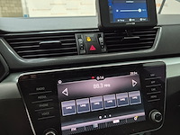 Personenauto, skoda, superb combi, 1.6 tdi clever edition, 2018 - afbeelding 15 van  40