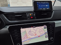 Personenauto, skoda, superb combi, 1.6 tdi clever edition, 2018 - afbeelding 16 van  40
