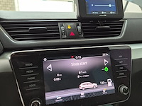 Personenauto, skoda, superb combi, 1.6 tdi clever edition, 2018 - afbeelding 17 van  40