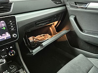 Personenauto, skoda, superb combi, 1.6 tdi clever edition, 2018 - afbeelding 19 van  40