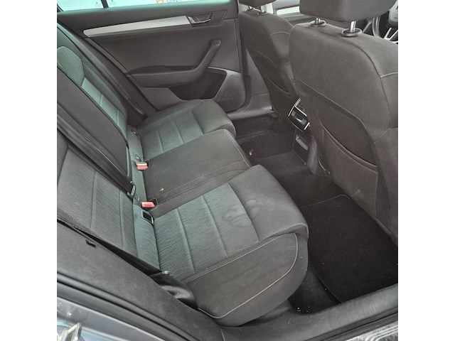 Personenauto, skoda, superb combi, 1.6 tdi clever edition, 2018 - afbeelding 22 van  40