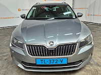 Personenauto, skoda, superb combi, 1.6 tdi clever edition, 2018 - afbeelding 12 van  40