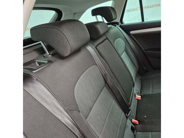 Personenauto, skoda, superb combi, 1.6 tdi clever edition, 2018 - afbeelding 24 van  40
