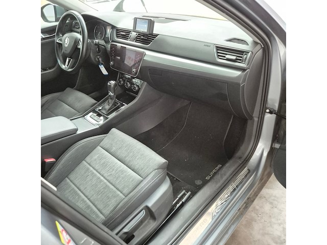 Personenauto, skoda, superb combi, 1.6 tdi clever edition, 2018 - afbeelding 26 van  40