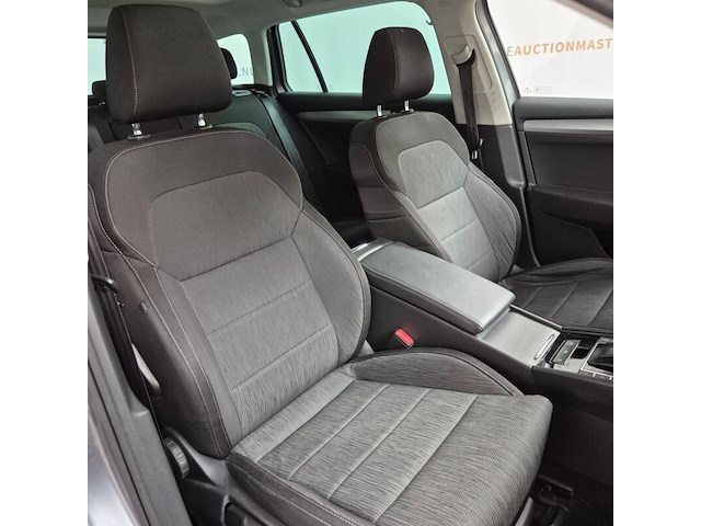 Personenauto, skoda, superb combi, 1.6 tdi clever edition, 2018 - afbeelding 27 van  40