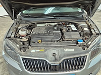 Personenauto, skoda, superb combi, 1.6 tdi clever edition, 2018 - afbeelding 28 van  40
