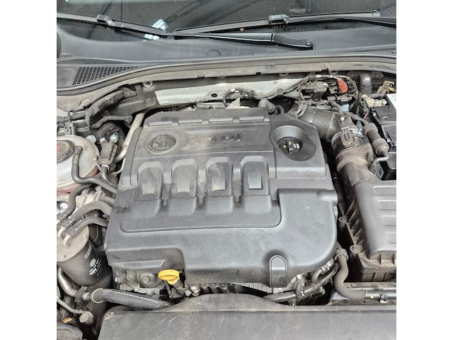 Personenauto, skoda, superb combi, 1.6 tdi clever edition, 2018 - afbeelding 30 van  40