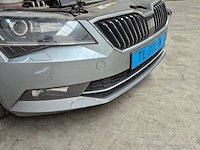 Personenauto, skoda, superb combi, 1.6 tdi clever edition, 2018 - afbeelding 32 van  40