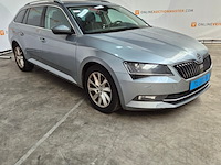 Personenauto, skoda, superb combi, 1.6 tdi clever edition, 2018 - afbeelding 23 van  40