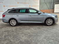 Personenauto, skoda, superb combi, 1.6 tdi clever edition, 2018 - afbeelding 34 van  40