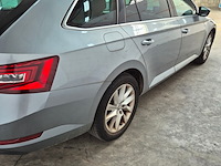 Personenauto, skoda, superb combi, 1.6 tdi clever edition, 2018 - afbeelding 36 van  40