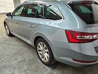 Personenauto, skoda, superb combi, 1.6 tdi clever edition, 2018 - afbeelding 38 van  40