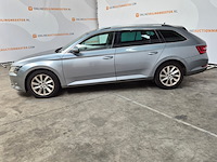 Personenauto, skoda, superb combi, 1.6 tdi clever edition, 2018 - afbeelding 39 van  40
