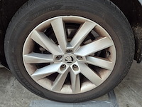 Personenauto, skoda, superb combi, 1.6 tdi clever edition, 2018 - afbeelding 40 van  40