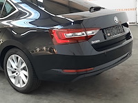 Personenauto, skoda, superb combi 1.6 tdi style - afbeelding 2 van  51