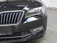 Personenauto, skoda, superb combi 1.6 tdi style - afbeelding 5 van  51