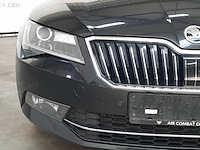 Personenauto, skoda, superb combi 1.6 tdi style - afbeelding 6 van  51