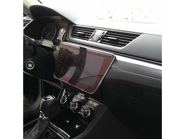 Personenauto, skoda, superb combi 1.6 tdi style - afbeelding 10 van  51