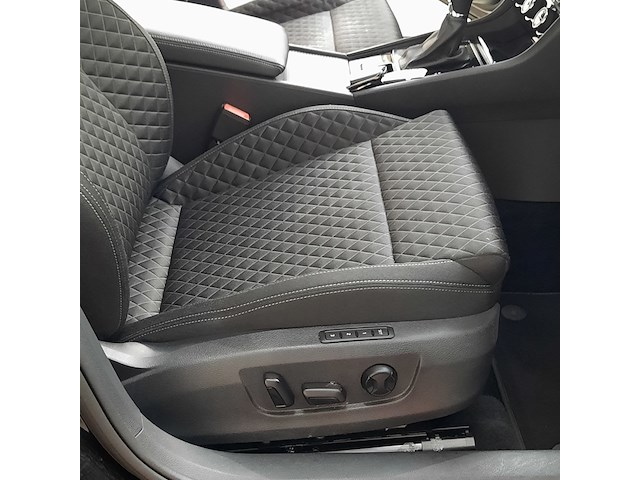 Personenauto, skoda, superb combi 1.6 tdi style - afbeelding 15 van  51