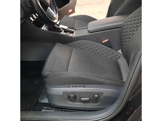 Personenauto, skoda, superb combi 1.6 tdi style - afbeelding 20 van  51