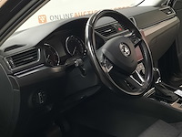 Personenauto, skoda, superb combi 1.6 tdi style - afbeelding 21 van  51