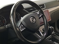 Personenauto, skoda, superb combi 1.6 tdi style - afbeelding 22 van  51