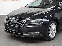 Personenauto, skoda, superb combi 1.6 tdi style - afbeelding 12 van  51