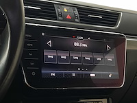 Personenauto, skoda, superb combi 1.6 tdi style - afbeelding 25 van  51