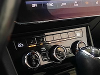 Personenauto, skoda, superb combi 1.6 tdi style - afbeelding 26 van  51