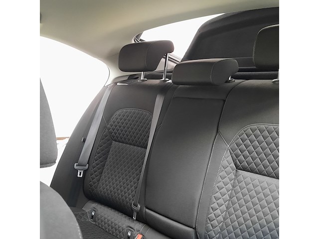 Personenauto, skoda, superb combi 1.6 tdi style - afbeelding 30 van  51