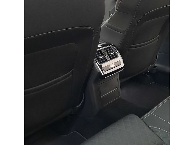 Personenauto, skoda, superb combi 1.6 tdi style - afbeelding 33 van  51