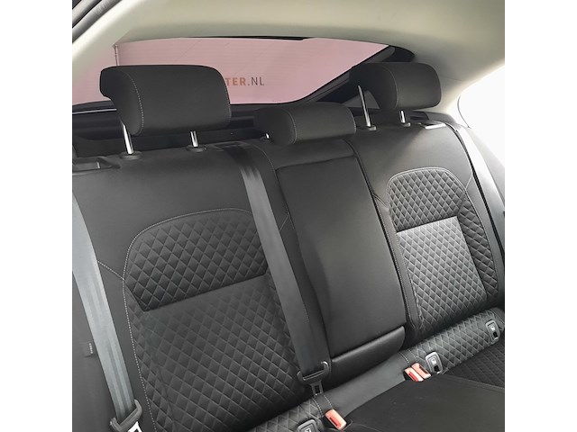 Personenauto, skoda, superb combi 1.6 tdi style - afbeelding 38 van  51