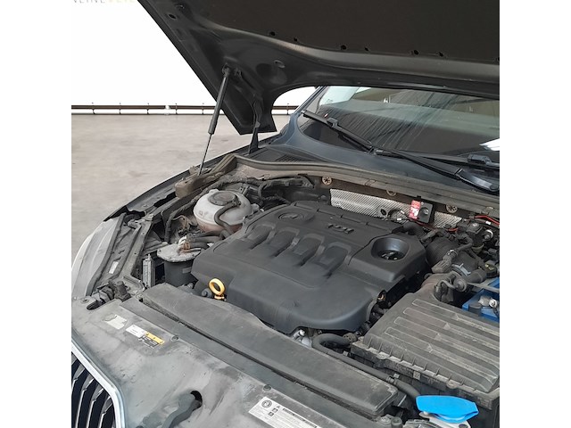 Personenauto, skoda, superb combi 1.6 tdi style - afbeelding 40 van  51